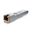 Picture of Ubiquiti UACC-CM-RJ45-1G Network Transceiver Module Copper 1000 Mbit/S Rj-45 - UACC-CM-RJ45-1G