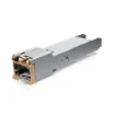 Picture of Ubiquiti UACC-CM-RJ45-1G Network Transceiver Module Copper 1000 Mbit/S Rj-45 - UACC-CM-RJ45-1G