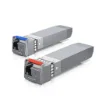 Picture of Ubiquiti UACC-OM-SM-10G-S-2 Network Transceiver Module Fiber Optic 10000 Mbit/S - UACC-OM-SM-10G-S-2