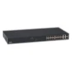 Picture of Axis 5801-692 Network Switch Managed Gigabit Ethernet (10/100/1000) Power Over Ethernet (Poe) Black - 5801-692