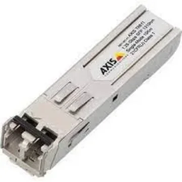 Picture of Axis 5801-811 Network Transceiver Module Fiber Optic Sfp 850 Nm - 5801-811