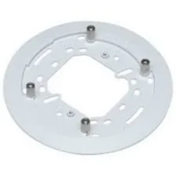 Picture of Axis T94f01m J-Box/Gang Box Plate - 5503-921