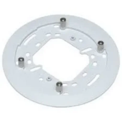 Picture of Axis T94f01m J-Box/Gang Box Plate - 5503-921