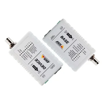Picture of Axis 5026-401 Poe Adapter - 5026-401