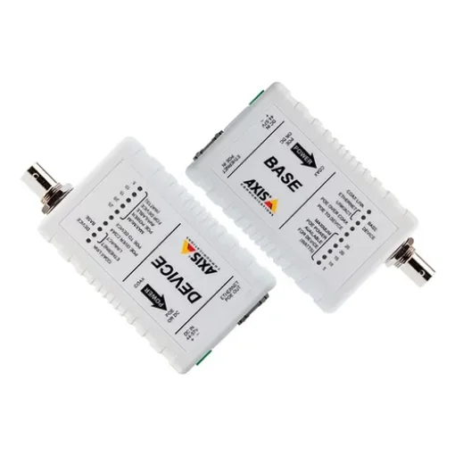 Picture of Axis 5026-401 Poe Adapter - 5026-401