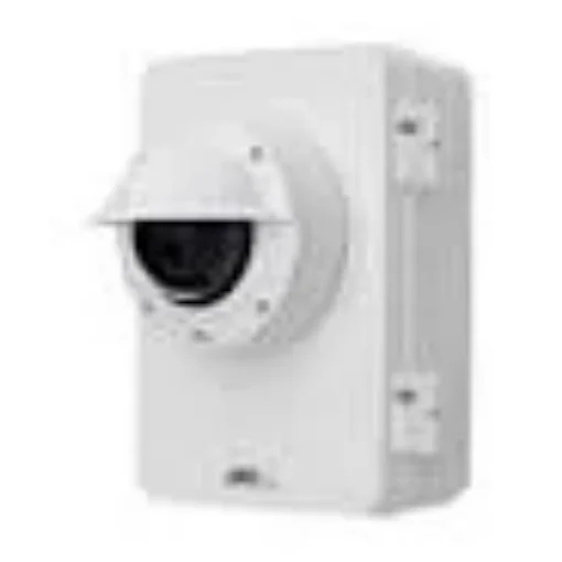 Picture of Axis T98a17-Ve Surveillance Cabinet - 5900-171