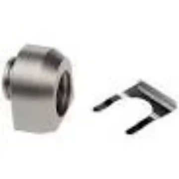 Picture of Axis Aci Conduit Adapter 3/4" Nps 2P - 5505-641