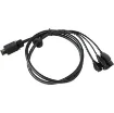 Picture of Axis 5506-191 Signal Cable 5 M Black - 5506-191