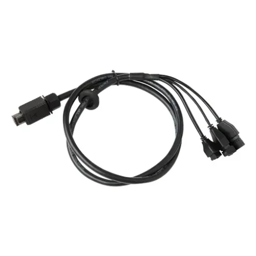Picture of Axis 5506-201 Signal Cable 1 M Black - 5506-201