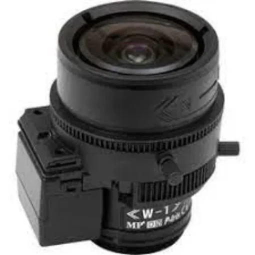Picture of Axis Lens Fujinon Cs 2.8-8MM P-Iris - 5506-721