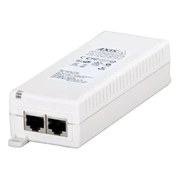 Picture of Axis 5026-202 Poe Adapter Gigabit Ethernet - 5026-202