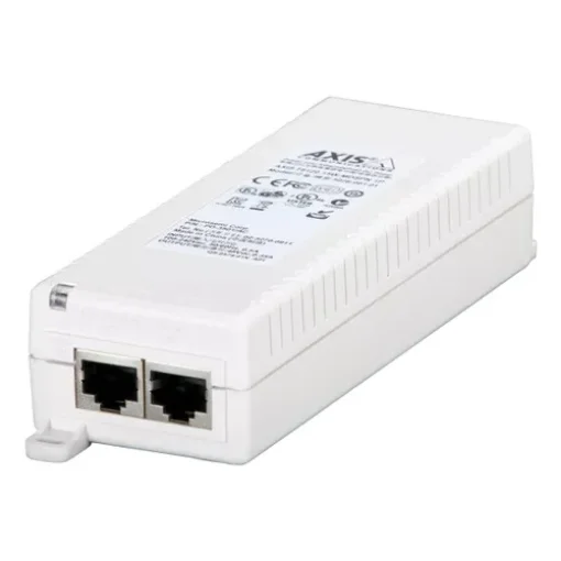 Picture of Axis 5026-202 Poe Adapter Gigabit Ethernet - 5026-202