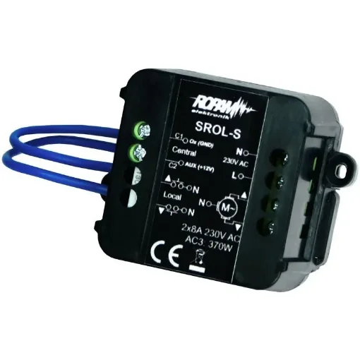 Picture of Axis 21776 Mounting Kit Black, Metallic - 21776