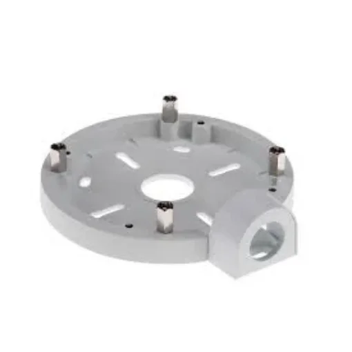 Picture of Axis T94f01p Conduit Back Box - 5504-041