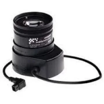 Picture of Axis E645LENS Computar Cs 12.5-50MM Dc-Iris - 5800-791