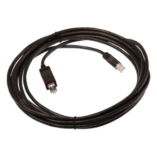 Picture of Axis 5504-731 Networking Cable Black 15 M Cat6 - 5504-731