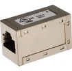 Picture of Axis 5503-771 Cable Gender Changer Rj-45 Brushed Steel - 5503-771