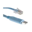 Picture of Cisco Usb To Rj-45 Console Cable Adapter - CAB-CON-USBRJ45=