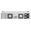 Picture of Qnap TS-1264U-RP Nas Rack (2U) Intel® Celeron® 8 Gb DDR4 0 Tb Qnap Qts Aluminium, Black - TS-1264U-RP-8G