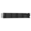 Picture of Qnap TS-855EU-8G Nas/Storage Server Rack (2U) Intel Atom® C5125 8 Gb DDR4 0 Tb Quts Hero Black - TS-855EU-8G