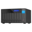 Picture of Qnap TVS-h874 Nas Tower Intel® Core™ i7 32 Gb DDR4 0 Tb Quts Hero Black - TVS-H874-I7-32G