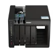 Picture of Qnap TS-453E Nas Tower Intel® Celeron® J6412 8 Gb 0 Tb Qnap Qts Black - TS-453E-8G