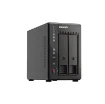 Picture of Qnap TS-253E Nas Tower Intel® Celeron® J6412 8 Gb 0 Tb Qnap Qts Black - TS-253E-8G