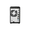 Picture of Qnap TS-253E Nas Tower Intel® Celeron® J6412 8 Gb 0 Tb Qnap Qts Black - TS-253E-8G