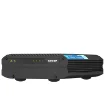 Picture of Qnap TS-I410X Nas Tower Intel Atom® x6425E 8 Gb 0 Tb Qnap Qts Black - TS-I410X-8G