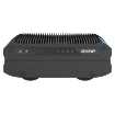 Picture of Qnap TS-I410X Nas Tower Intel Atom® x6425E 8 Gb 0 Tb Qnap Qts Black - TS-I410X-8G