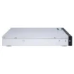 Picture of Qnap QGD-1600P Managed Gigabit Ethernet (10/100/1000) Power Over Ethernet (Poe) 1U Black, Grey - QGD-1600P-8G