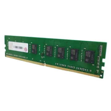 Picture of Qnap Ram-16Gdr4a1-Ud-2400 Memory Module 16 Gb 1 X 16 Gb DDR4 - Ram-16Gdr4a1-Ud-2400