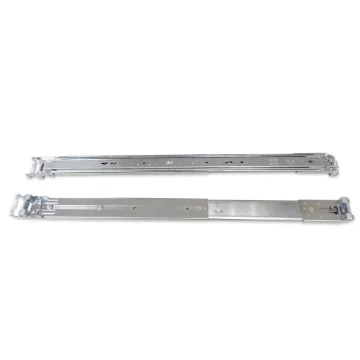 Picture of Qnap RAIL-B02 Rack Accessory Rack Rail Kit - RAIL-B02