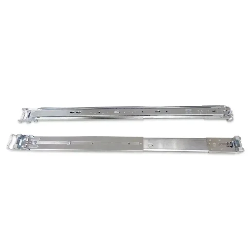 Picture of Qnap RAIL-B02 Rack Accessory Rack Rail Kit - RAIL-B02