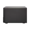Picture of Qnap TL-D800C Storage Drive Enclosure Hdd/Ssd Enclosure Black, Grey 2.5/3.5" - TL-D800C