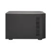 Picture of Qnap TL-D800C Storage Drive Enclosure Hdd/Ssd Enclosure Black, Grey 2.5/3.5" - TL-D800C