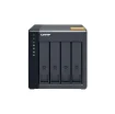 Picture of Qnap TL-D400S Storage Drive Enclosure Hdd/Ssd Enclosure Black, Grey 2.5/3.5" - TL-D400S