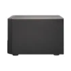 Picture of Qnap TL-D800S Storage Drive Enclosure Hdd/Ssd Enclosure Black, Grey 2.5/3.5" - TL-D800S