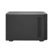 Picture of Qnap TL-D800S Storage Drive Enclosure Hdd/Ssd Enclosure Black, Grey 2.5/3.5" - TL-D800S