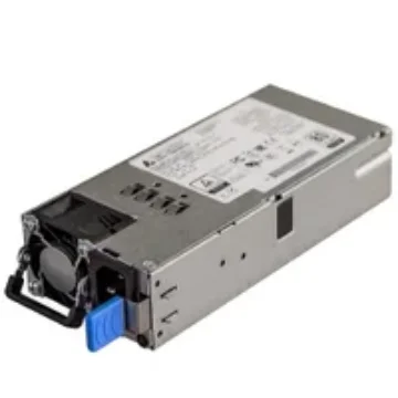 Picture of Qnap PWR-PSU-300W-DT02 Power Supply Unit Silver - PWR-PSU-300W-DT02