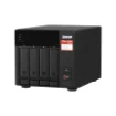 Picture of Qnap TS-473A Nas Tower Ryzen Embedded V1500B 8 Gb DDR4 0 Tb Qnap Turbo System Black - TS-473A-8G