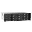 Picture of Qnap TL-R1620Sep-RP Hdd Enclosure Black, Grey 2.5/3.5" - TL-R1620SEP-RP