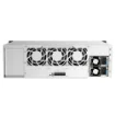 Picture of Qnap TL-R1620Sep-RP Hdd Enclosure Black, Grey 2.5/3.5" - TL-R1620SEP-RP