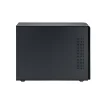 Picture of Qnap Tr-002 Storage Drive Enclosure Hdd/Ssd Enclosure Black 2.5/3.5" - Tr-002