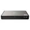 Picture of Qnap Hs-264 Nas Desktop Intel® Celeron® N5105 8 Gb 0 Tb Qnap Turbo System Black - HS-264-8G
