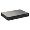 Picture of Qnap Hs-264 Nas Desktop Intel® Celeron® N5105 8 Gb 0 Tb Qnap Turbo System Black - HS-264-8G