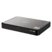 Picture of Qnap Hs-264 Nas Desktop Intel® Celeron® N5105 8 Gb 0 Tb Qnap Turbo System Black - HS-264-8G