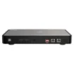 Picture of Qnap Hs-264 Nas Desktop Intel® Celeron® N5105 8 Gb 0 Tb Qnap Turbo System Black - HS-264-8G