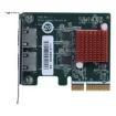Picture of Qnap QXG-2G2T-I225 Network Card Internal Ethernet 2500 Mbit/S - QXG-2G2T-I225