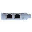 Picture of Qnap QXG-2G2T-I225 Network Card Internal Ethernet 2500 Mbit/S - QXG-2G2T-I225